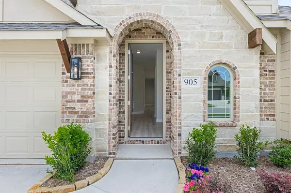 905 Willowbanks Drive, Josephine, TX 75173