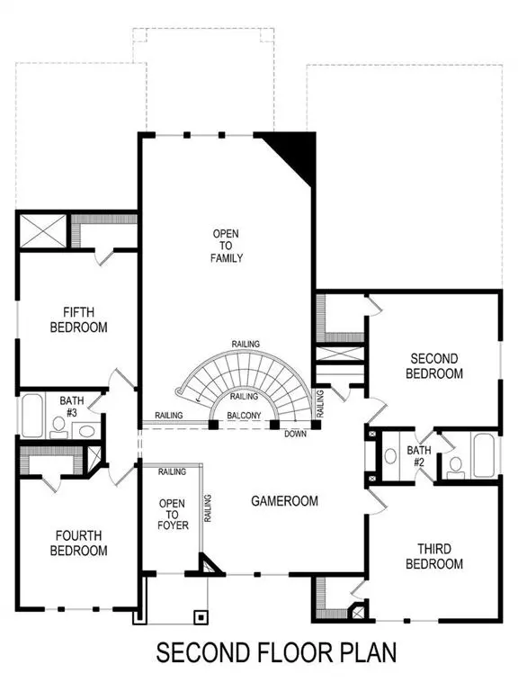 425 Newpark Boulevard, Desoto, TX 75115