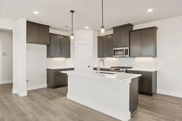 3836 Keya Drive, Celina, TX 75078
