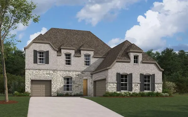 6329 Olive Branch Avenue, Mckinney, TX 75071