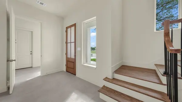 208 Park Villa Lane, Aledo, TX 76008