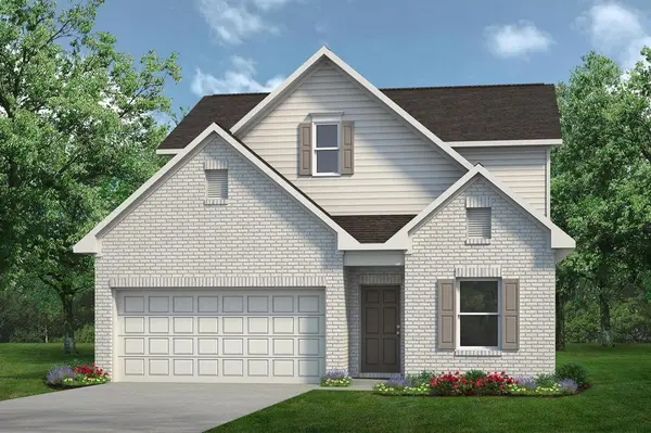 1237 Anderson Drive, Trenton, TX 75490
