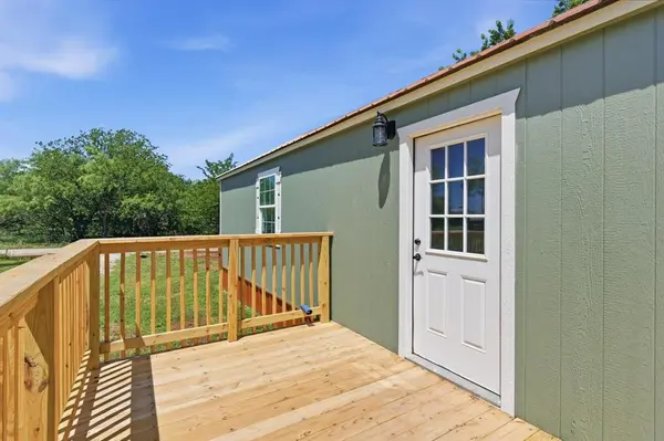 219 Cumberland Trail, Bridgeport, TX 76426