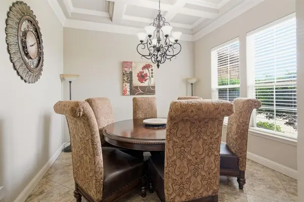 107 Goldmine Court, Aledo, TX 76008