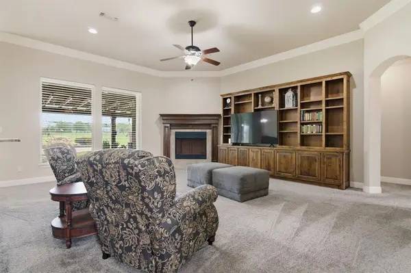 107 Goldmine Court, Aledo, TX 76008