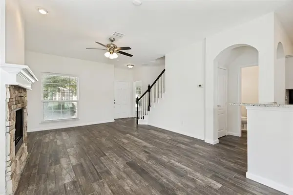11012 Dillon Street, Fort Worth, TX 76179