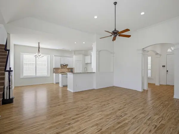 1905 Baltimore Drive, Allen, TX 75002