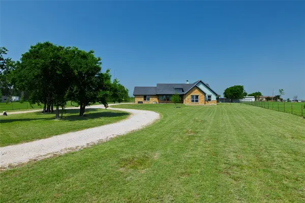 14447 Warbler Lane, Haslet, TX 76052