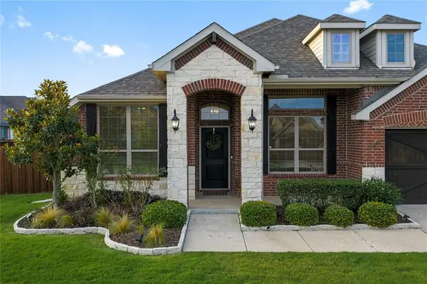 1765 Amalfi Drive, Mclendon Chisholm, TX 75032