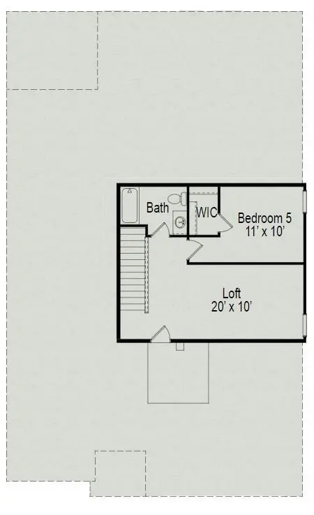 402 Heritage Grove Road, Blue Ridge, TX 75424