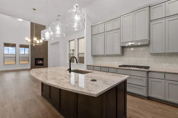 4213 Attwater Street, Mckinney, TX 75071