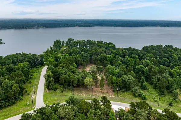 3168 Shadow Pine Drive, Larue, TX 75770