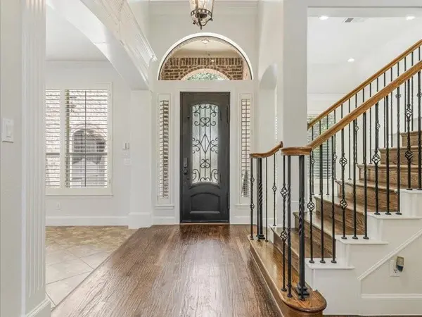 4769 Glen Heather Drive, Frisco, TX 75034