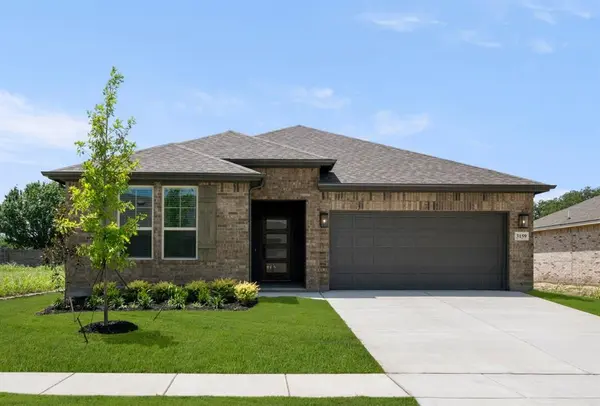 3117 Hawkview Drive, Cleburne, TX 76031