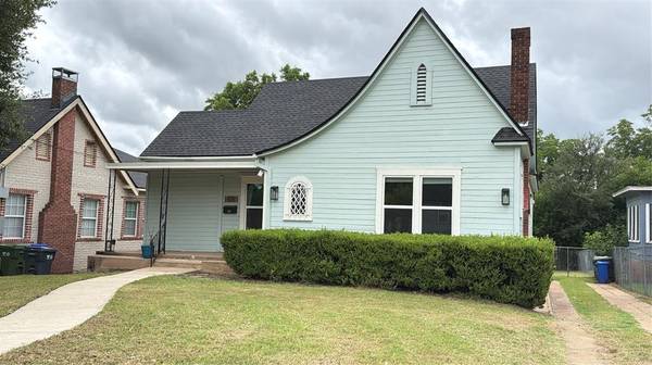 414 N 23rd Street, Waco, TX 76707