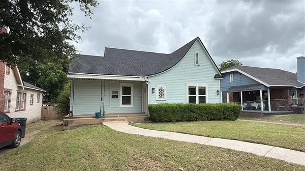414 N 23rd Street, Waco, TX 76707