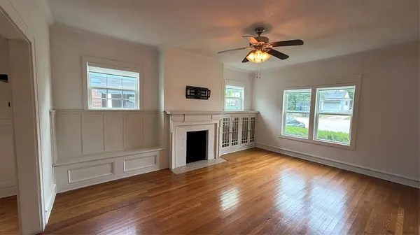 414 N 23rd Street, Waco, TX 76707