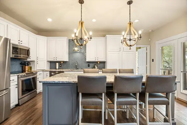6308 Carol Court, Granbury, TX 76048