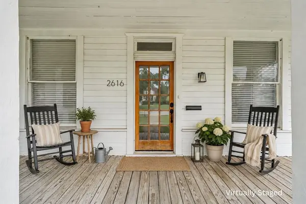 2616 Fort Avenue, Waco, TX 76707