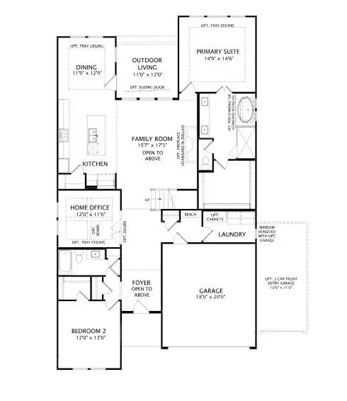 815 River Sky Road, Lavon, TX 75166