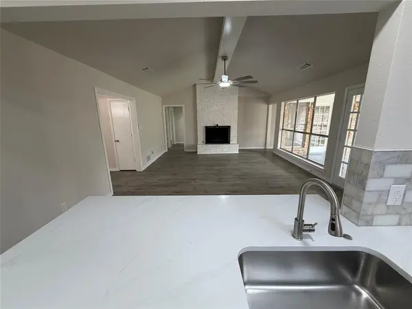 3104 Pinehurst Drive, Plano, TX 75075