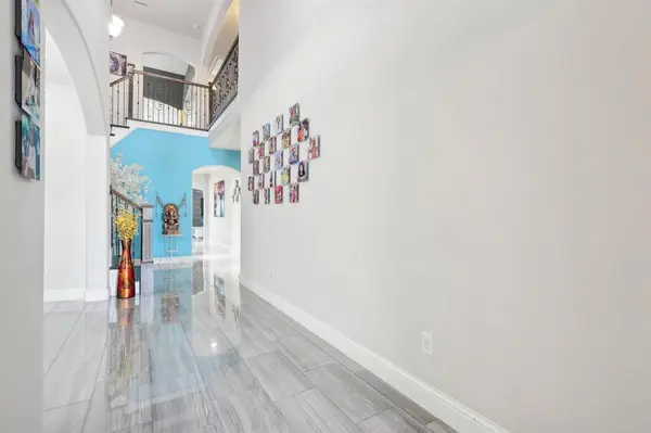 5012 Engleswood Trail, Lewisville, TX 75056