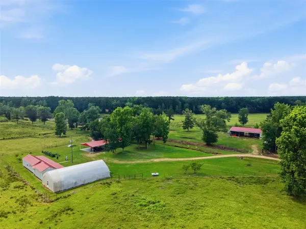 254 County Road 4129, New Boston, TX 75570