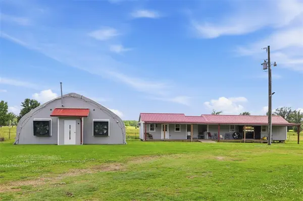 254 County Road 4129, New Boston, TX 75570