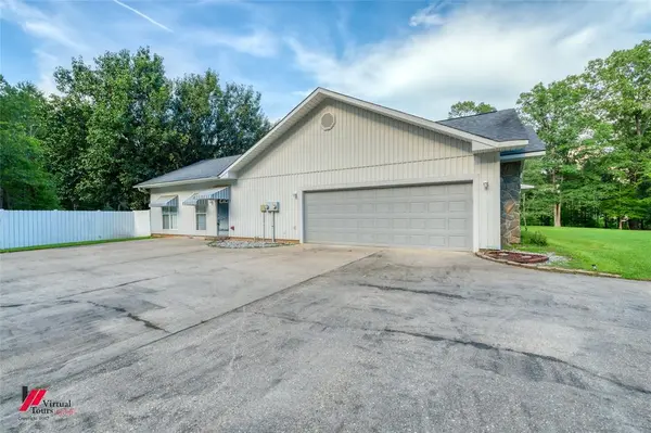 1580 Machen Drive, Springhill, LA 71075