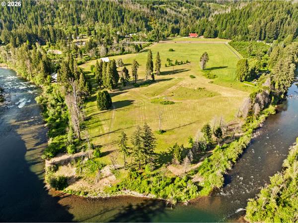 45650 MCKENZIE HWY, Vida, OR 97488
