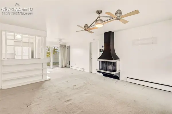217 Elmwood DR, Colorado Springs, CO 80907