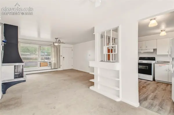 217 Elmwood DR, Colorado Springs, CO 80907