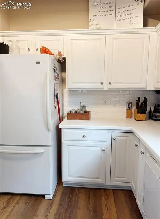 4223 Alder Springs VW, Colorado Springs, CO 80922