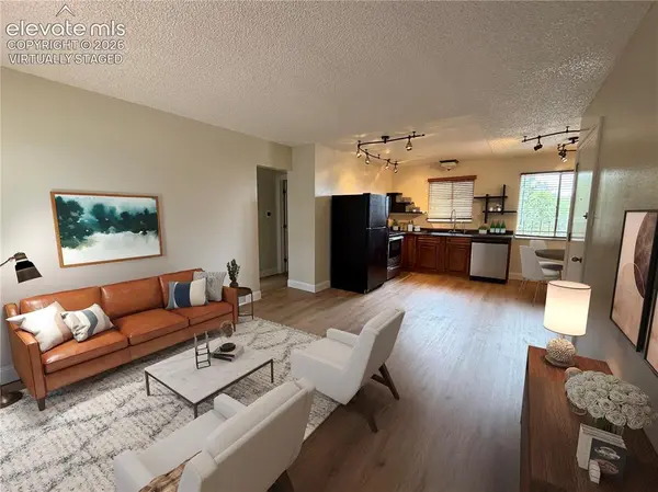 2959 Mesa RD #C, Colorado Springs, CO 80904