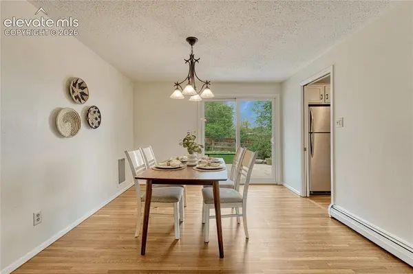 2301 Bedford LN, Colorado Springs, CO 80909