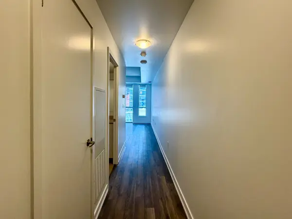 31 Phipps ST #R510, Toronto C01, ON M4Y 0E5