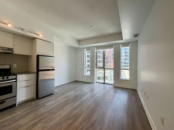 31 Phipps ST #R510, Toronto C01, ON M4Y 0E5