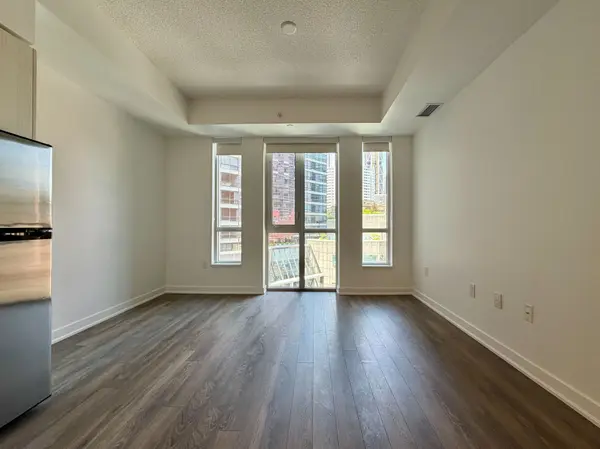 31 Phipps ST #R510, Toronto C01, ON M4Y 0E5