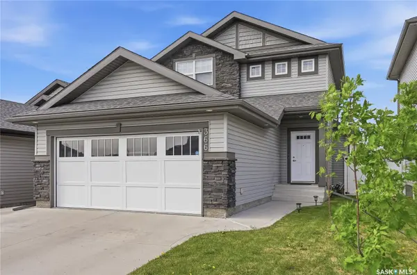 366 Kolynchuk MANOR, Saskatoon, SK S7T 0W4