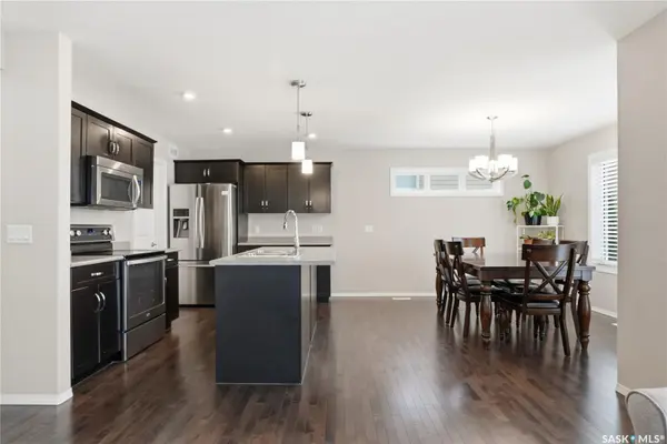 366 Kolynchuk MANOR, Saskatoon, SK S7T 0W4