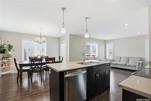 366 Kolynchuk MANOR, Saskatoon, SK S7T 0W4