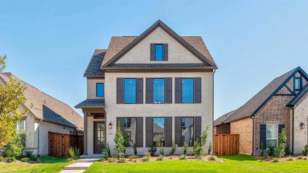 1632 Palo Duro Way, Celina, TX 75009