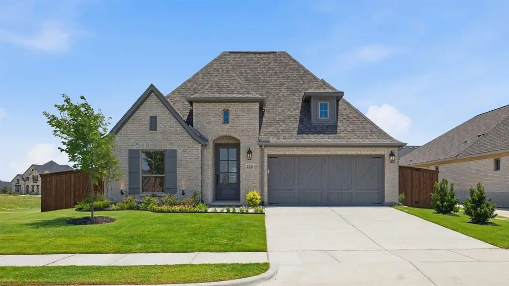 232 Woodoat Road, Waxahachie, TX 75165