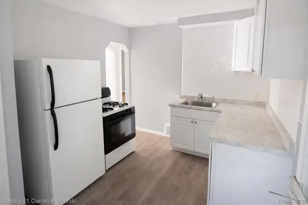19719 Ferguson ST, Detroit, MI 48235