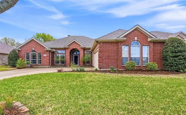6610 Driftwood Lane, Rowlett, TX 75089