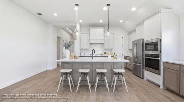 3520 Bear Street, Forney, TX 75126