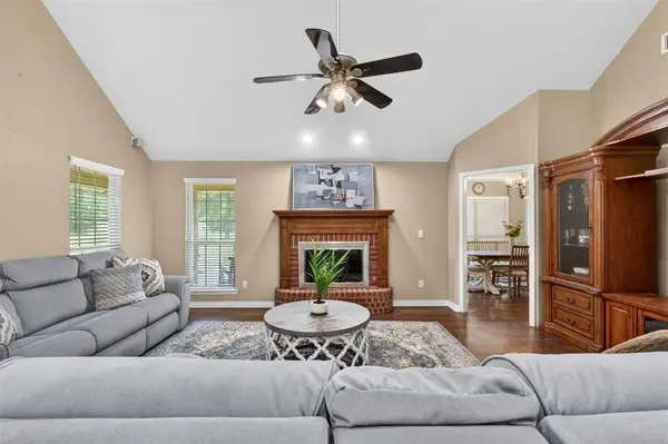 8695 Shane Lane, Keithville, LA 71047