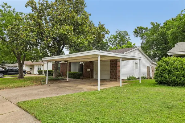 1810 Ridgewood Street, Irving, TX 75062