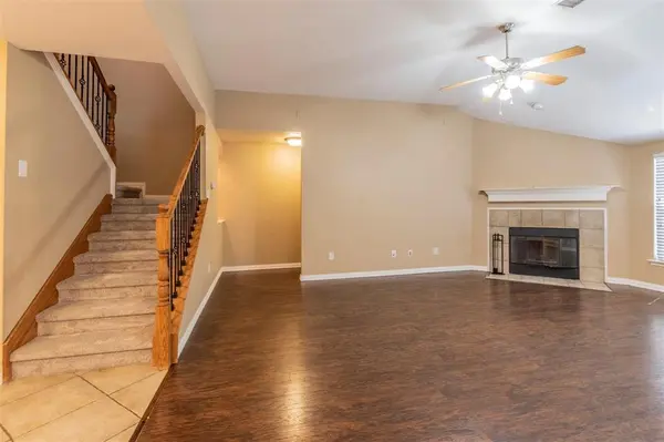 2017 LAKE HIGHLANDS, Wylie, TX 75098