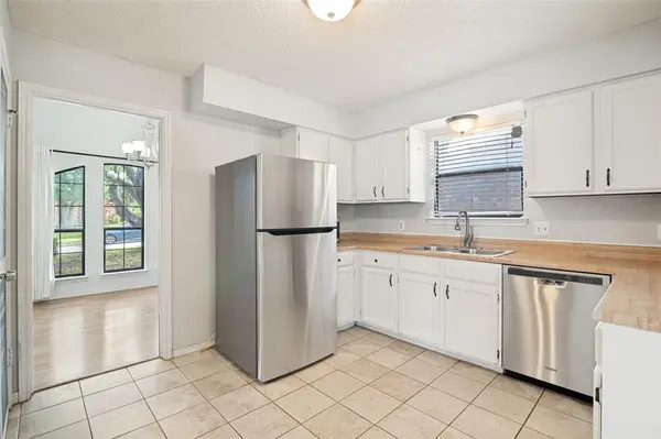 1052 Fairview Drive, Wylie, TX 75098